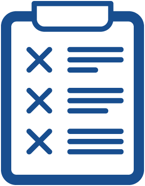 Icon für Leistungsdarstellung - Betriebsstörungen